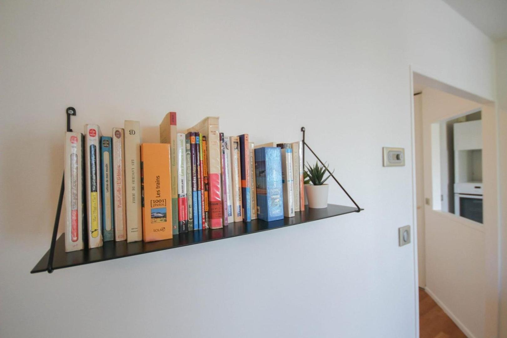 Apartment In Residence With Balcony And Parking ليل المظهر الخارجي الصورة